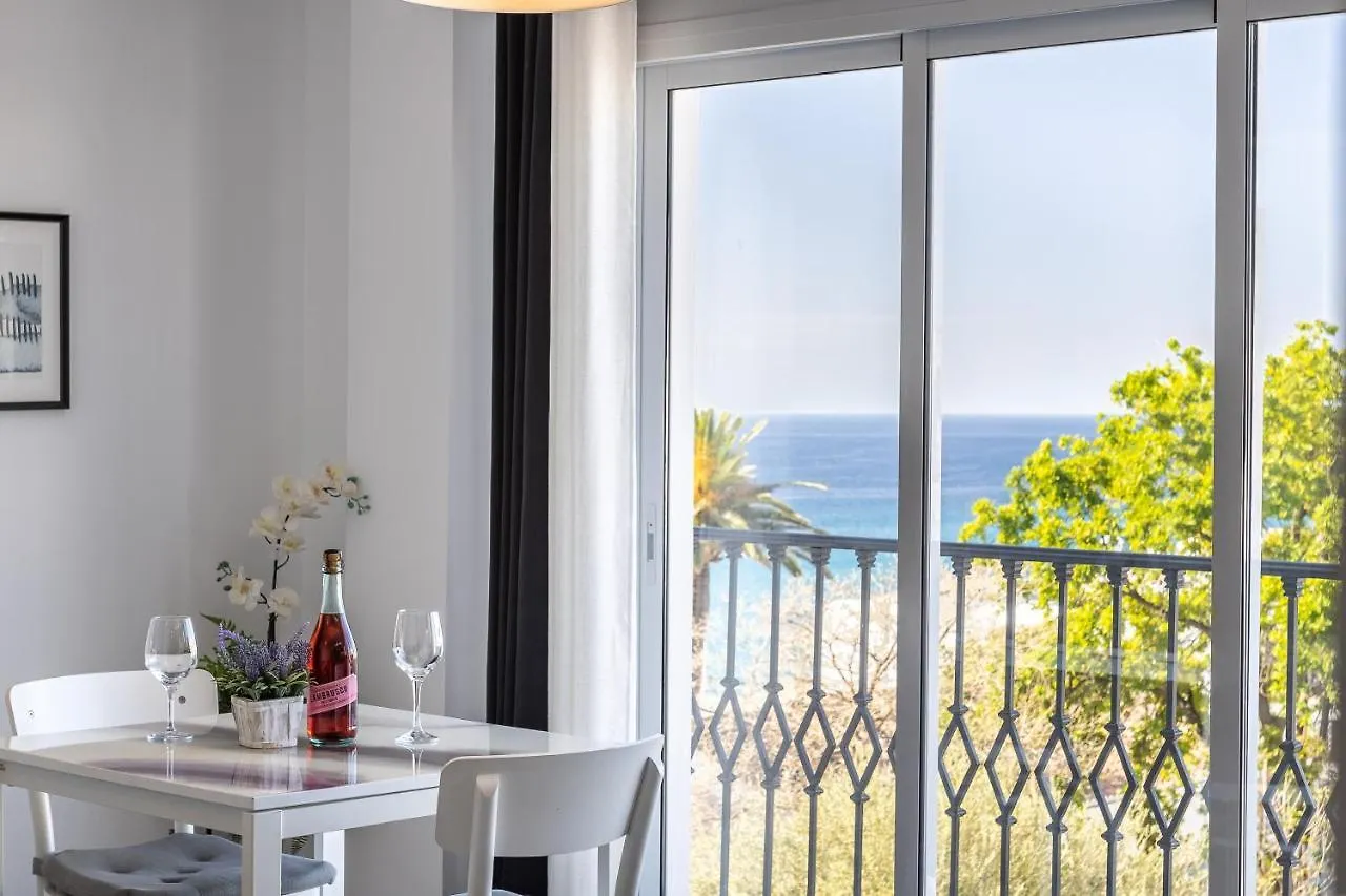 Relaxing Cozy Apartment Nerja España