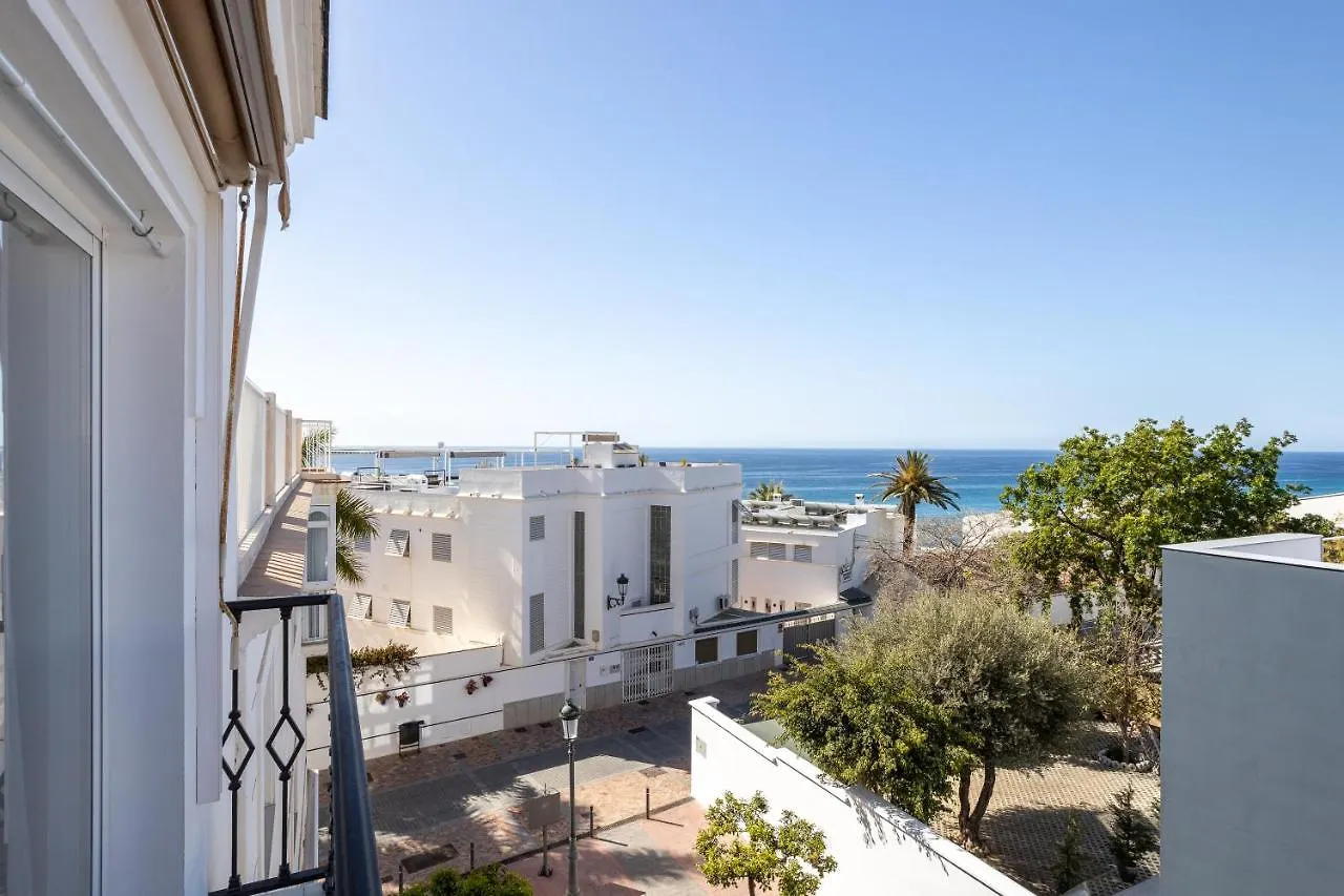 Relaxing Cozy Apartment Nerja