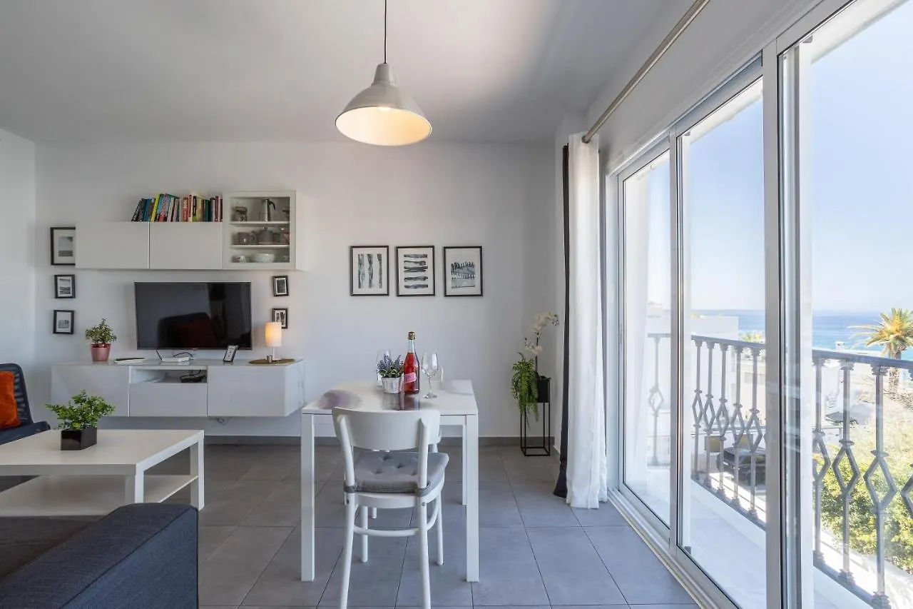 Relaxing Cozy Apartment Nerja España
