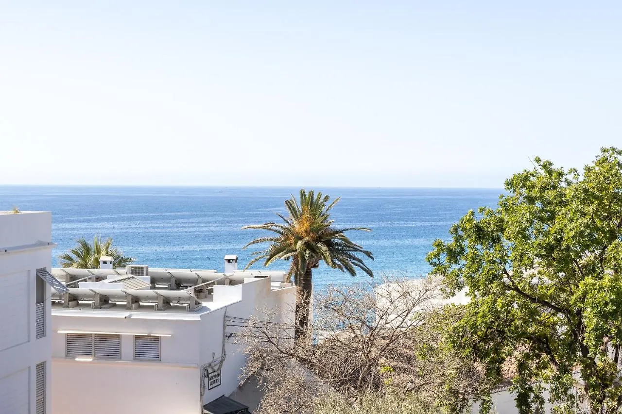 Relaxing Cozy Apartment Nerja 0*,  Spain