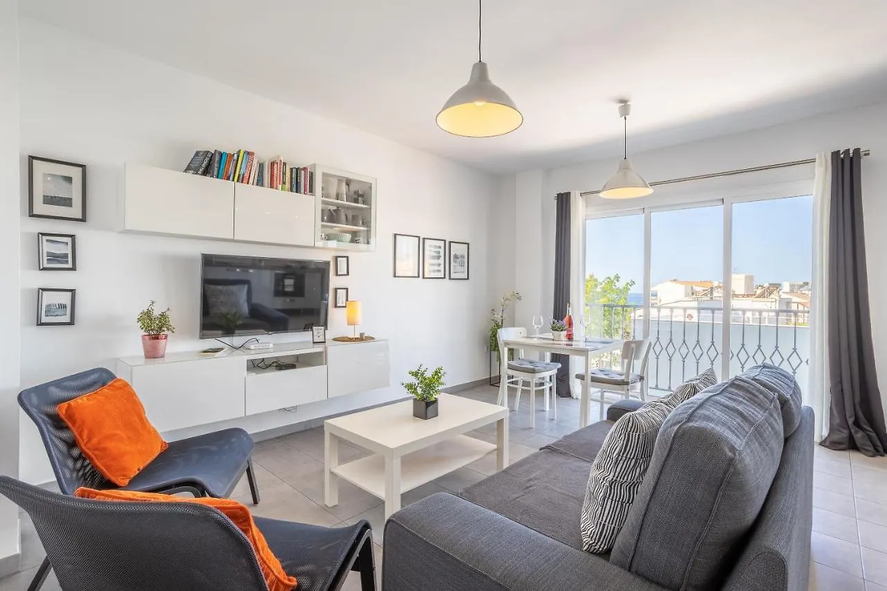 Relaxing Cozy Apartment Nerja